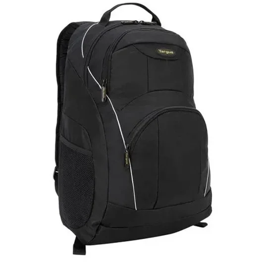 Mochila Targus Para Notebook Motor Preta TSB194