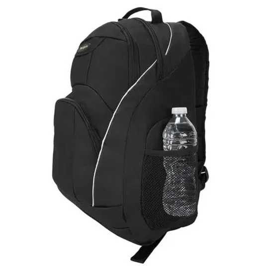 Mochila Targus Para Notebook Motor Preta TSB194