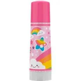 Fita Corretiva Mercur Cores Magicas Recarregável 5mm X 6m