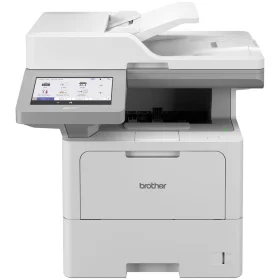 Multifuncional Laser Mono MFC-L6912DW Brother 110V