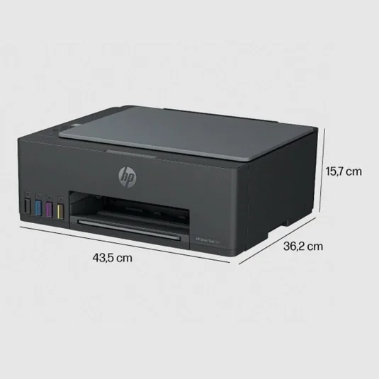Multifuncional Smart Tank 521 HP