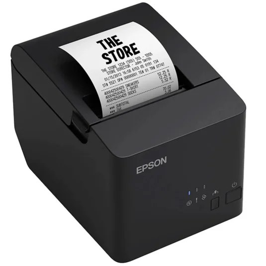 Impressora Térmica Epson TM-T20X