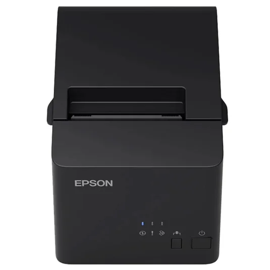 Impressora Térmica Epson TM-T20X