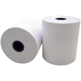 Bobina Suprema para Calculadora 100mm X 30m 1 Via 15 Un.