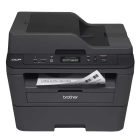 Multifuncional Laser Mono DCP-L2540DW 110V Brother