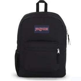 Mochila Jansport Cross Town Black