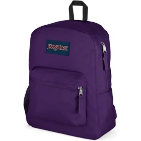 Mochila Jansport Cross Town Brazilian Berry