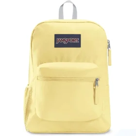 Mochila Jansport Cross Town Pale Banana