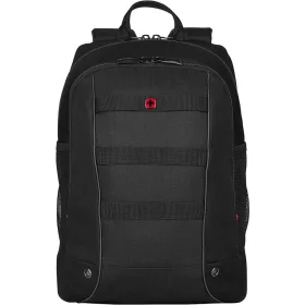 Mochila para Notebook Wenger Roadjump Essential Preta