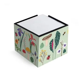 Porta Lembretes Fina Ideia Love Garden