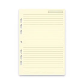 Refil Ótima Caderno 167 Pautado 56g 50 Fls