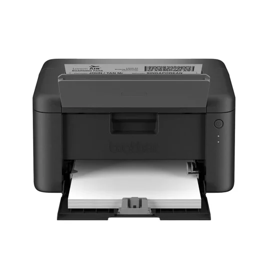 Impressora Laser Mono Brother HL-L1222 Brother 110V - Substituta HL-1202