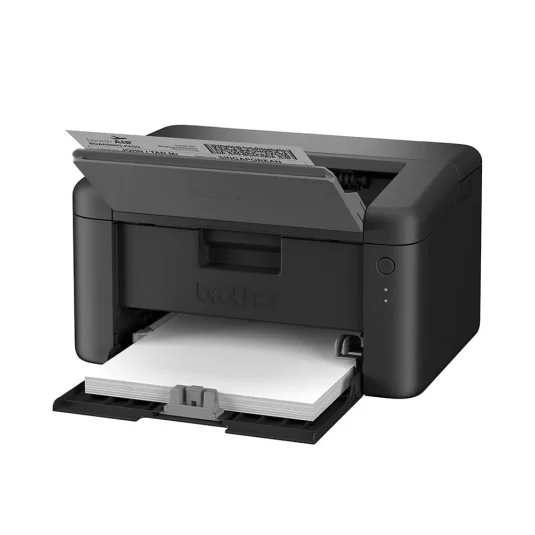 Impressora Laser Mono Brother HL-L1222 Brother 110V - Substituta HL-1202