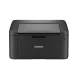 Impressora Laser Mono Brother HL-L1222 Brother 110V - Substituta HL-1202