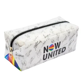 Estojo DAC Now United Grande