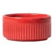 Ramekin Assar e Servir Germer 180ml Vermelho