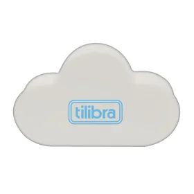 Borracha Tilibra Nuvem Sortidas Sortida