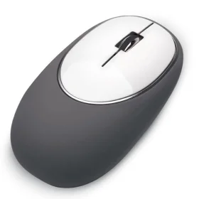 Mouse Gel Sem Fio 2.4 Ghz Maxprint