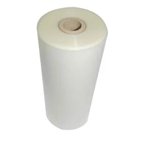 Plástico Para Plastificação 0.05 Bobina 34cm X 60m Lassane