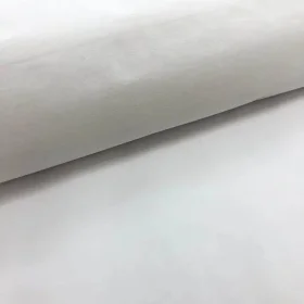 Papel Camurça VMP Branca 40cm X 60cm 25 Fls.