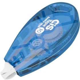 Corretivo em Fita CiS Tape 5mm X 10m