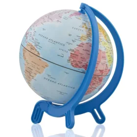 Globo Terrestre 16Cm Tecnodidattica Giacomino